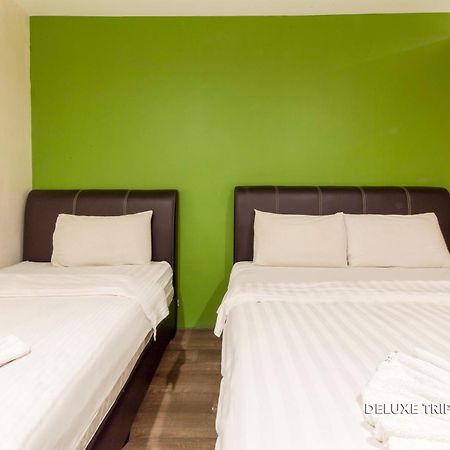 33 Star Hotel By The Awinka Group Of Management Kuala Lumpur Ngoại thất bức ảnh