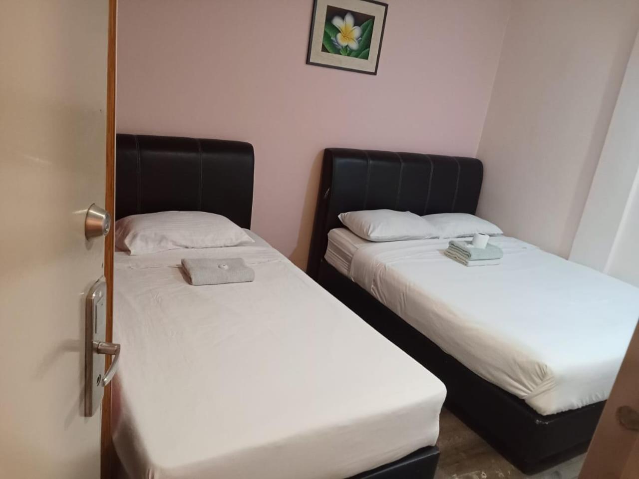33 Star Hotel By The Awinka Group Of Management Kuala Lumpur Ngoại thất bức ảnh
