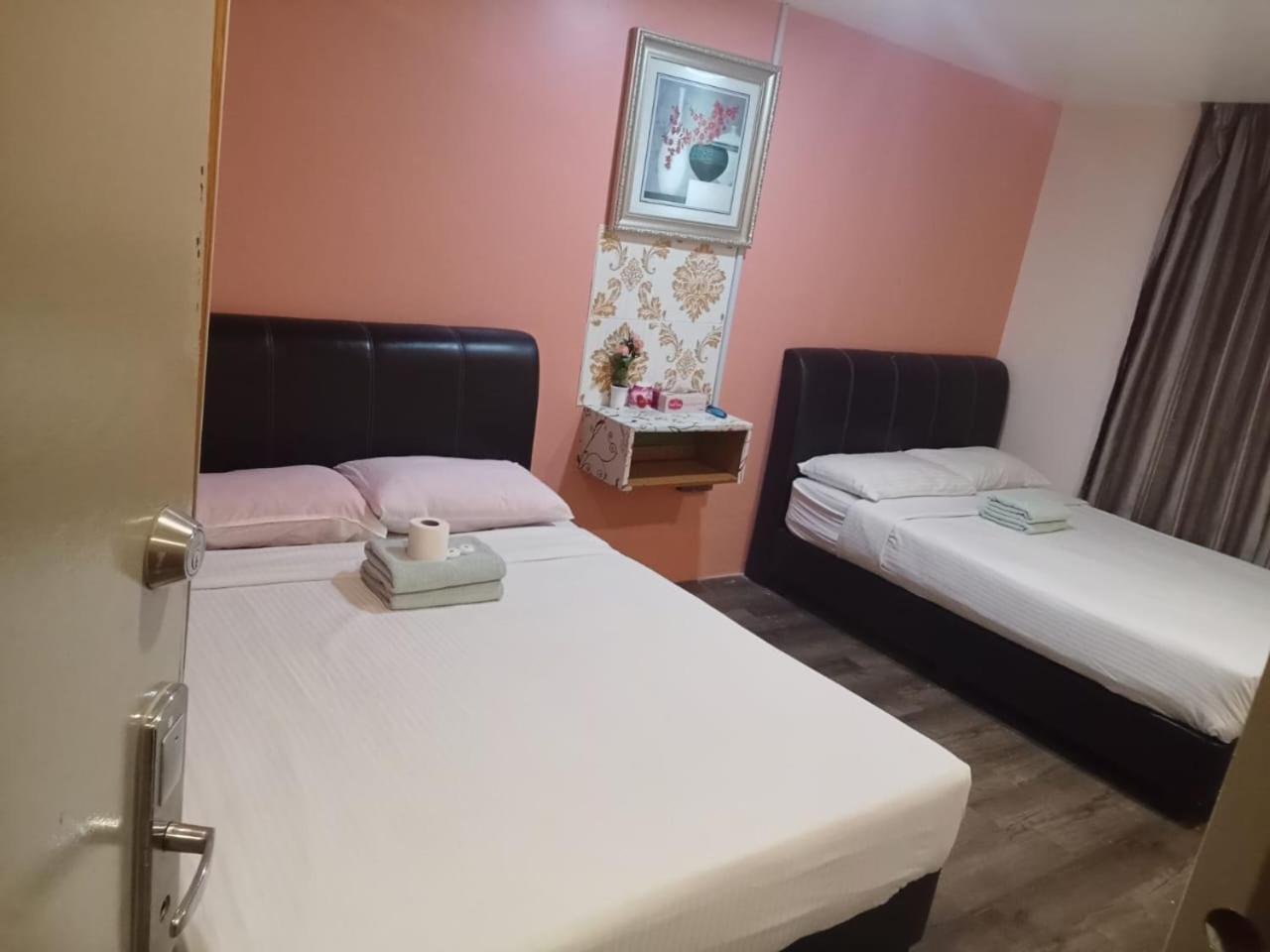 33 Star Hotel By The Awinka Group Of Management Kuala Lumpur Ngoại thất bức ảnh