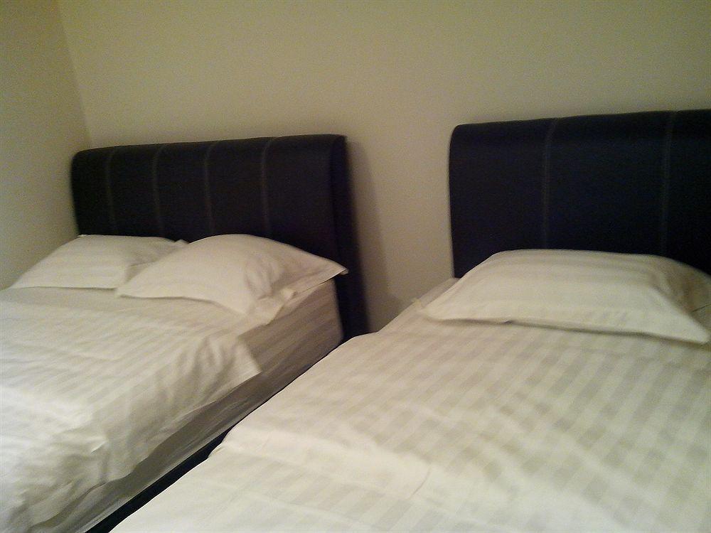 33 Star Hotel By The Awinka Group Of Management Kuala Lumpur Ngoại thất bức ảnh