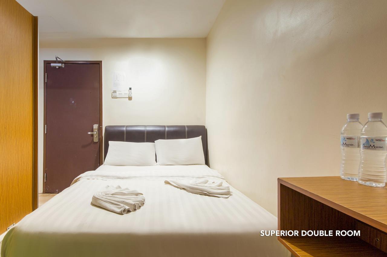 33 Star Hotel By The Awinka Group Of Management Kuala Lumpur Ngoại thất bức ảnh