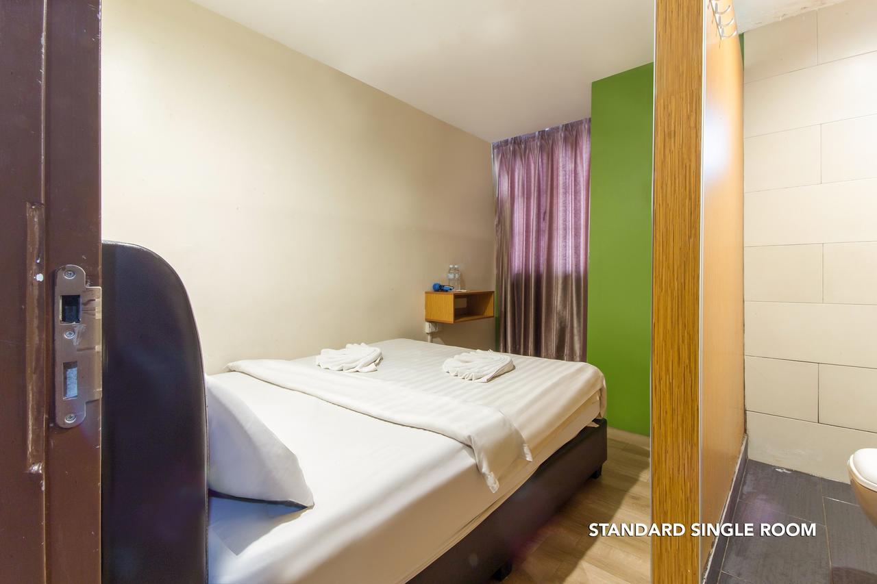 33 Star Hotel By The Awinka Group Of Management Kuala Lumpur Ngoại thất bức ảnh