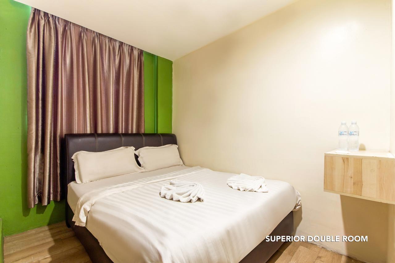 33 Star Hotel By The Awinka Group Of Management Kuala Lumpur Ngoại thất bức ảnh