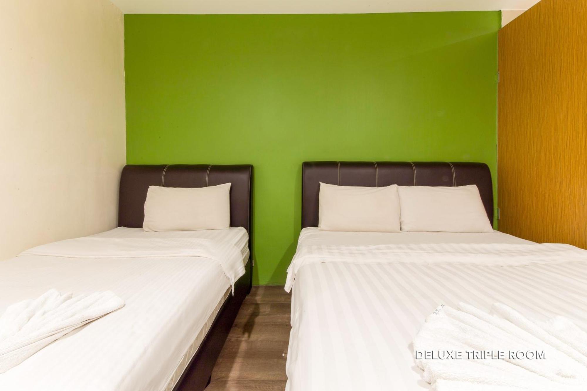 33 Star Hotel By The Awinka Group Of Management Kuala Lumpur Ngoại thất bức ảnh