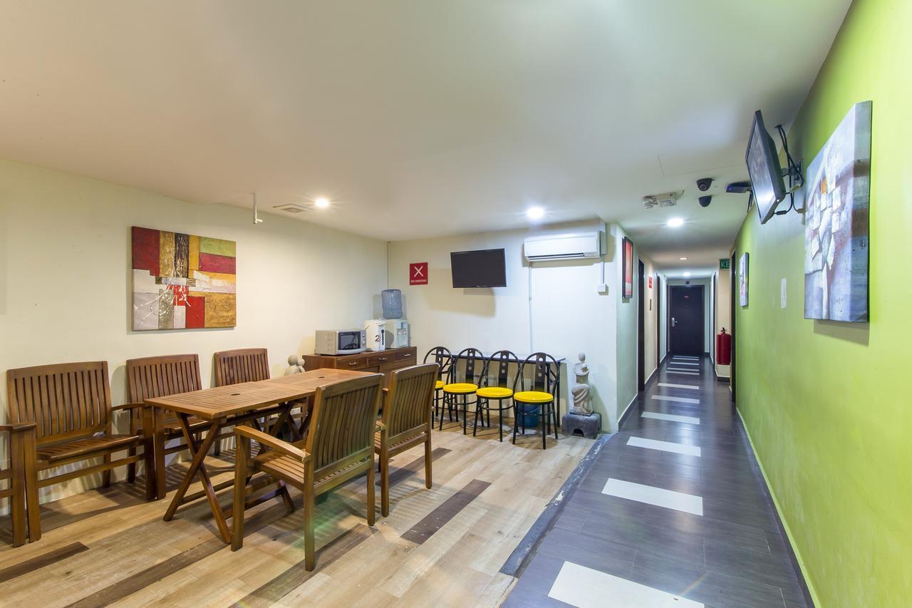 33 Star Hotel By The Awinka Group Of Management Kuala Lumpur Ngoại thất bức ảnh