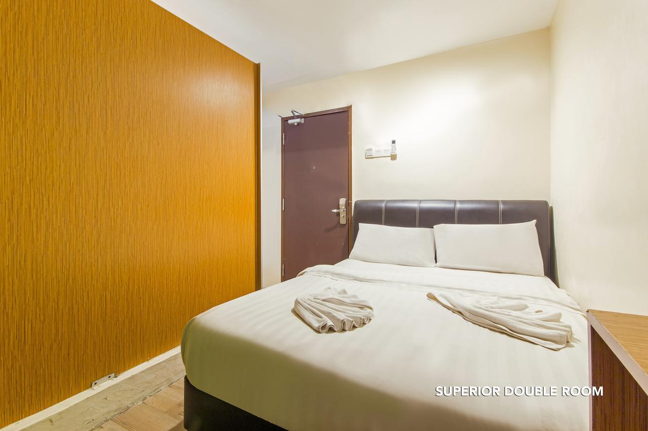 33 Star Hotel By The Awinka Group Of Management Kuala Lumpur Ngoại thất bức ảnh