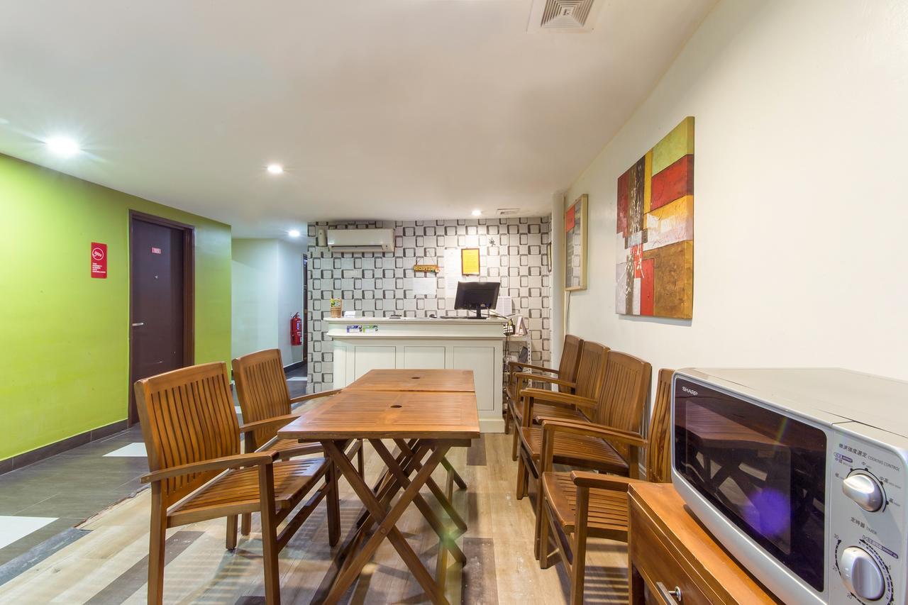 33 Star Hotel By The Awinka Group Of Management Kuala Lumpur Ngoại thất bức ảnh