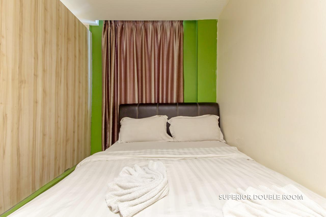 33 Star Hotel By The Awinka Group Of Management Kuala Lumpur Ngoại thất bức ảnh