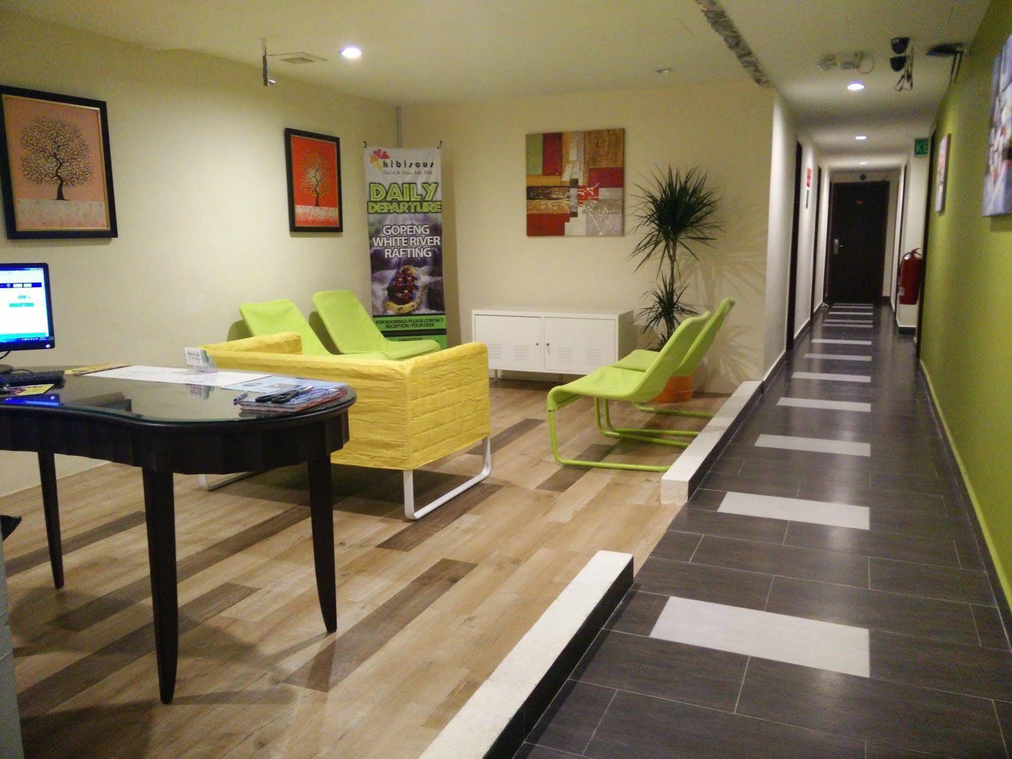 33 Star Hotel By The Awinka Group Of Management Kuala Lumpur Ngoại thất bức ảnh