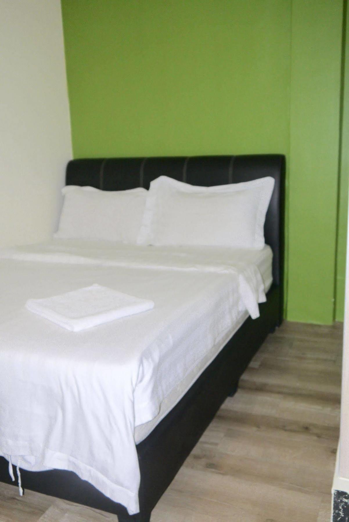 33 Star Hotel By The Awinka Group Of Management Kuala Lumpur Ngoại thất bức ảnh