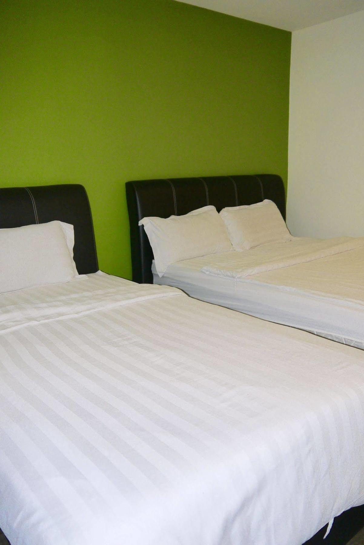 33 Star Hotel By The Awinka Group Of Management Kuala Lumpur Ngoại thất bức ảnh