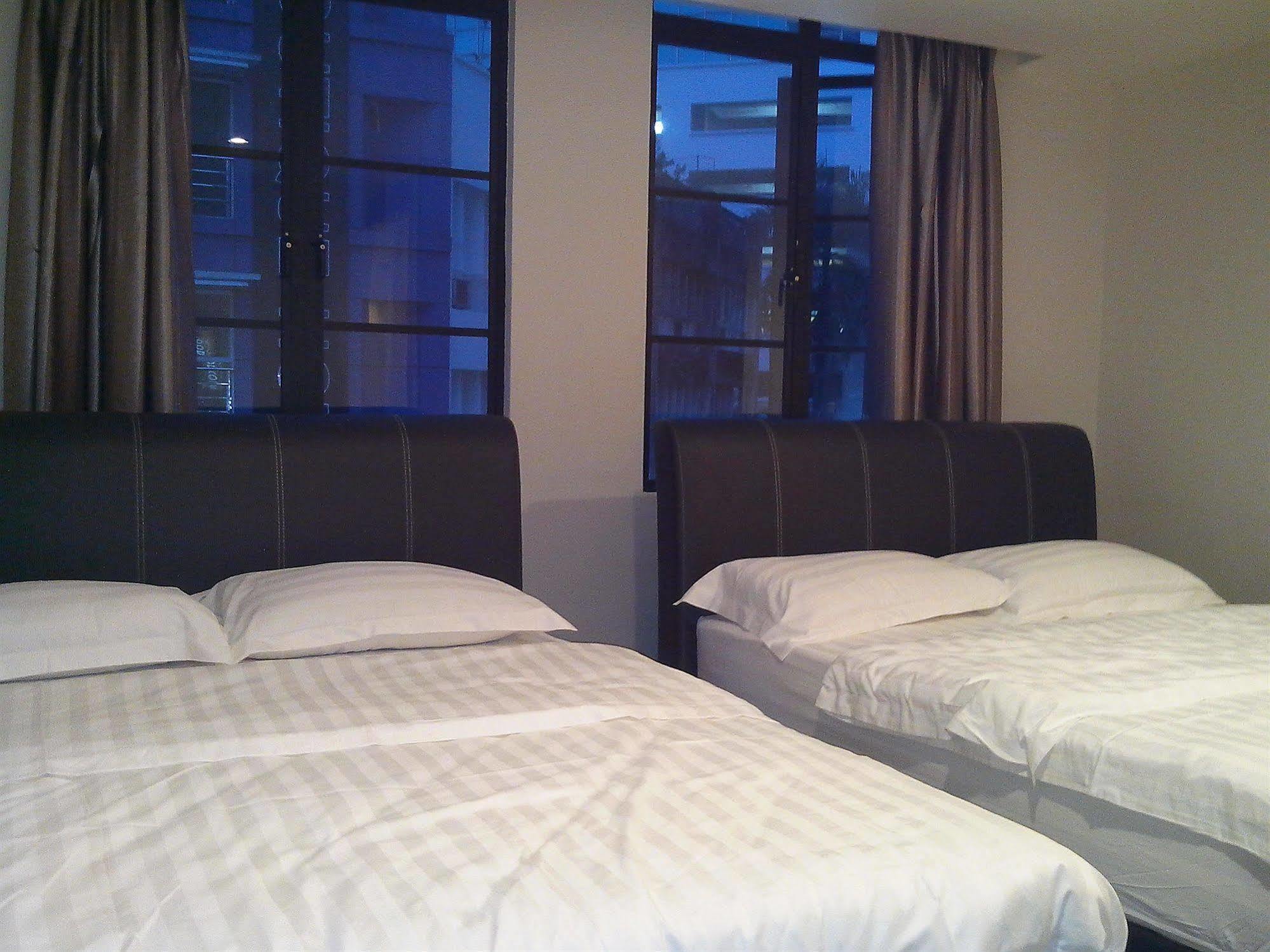 33 Star Hotel By The Awinka Group Of Management Kuala Lumpur Ngoại thất bức ảnh