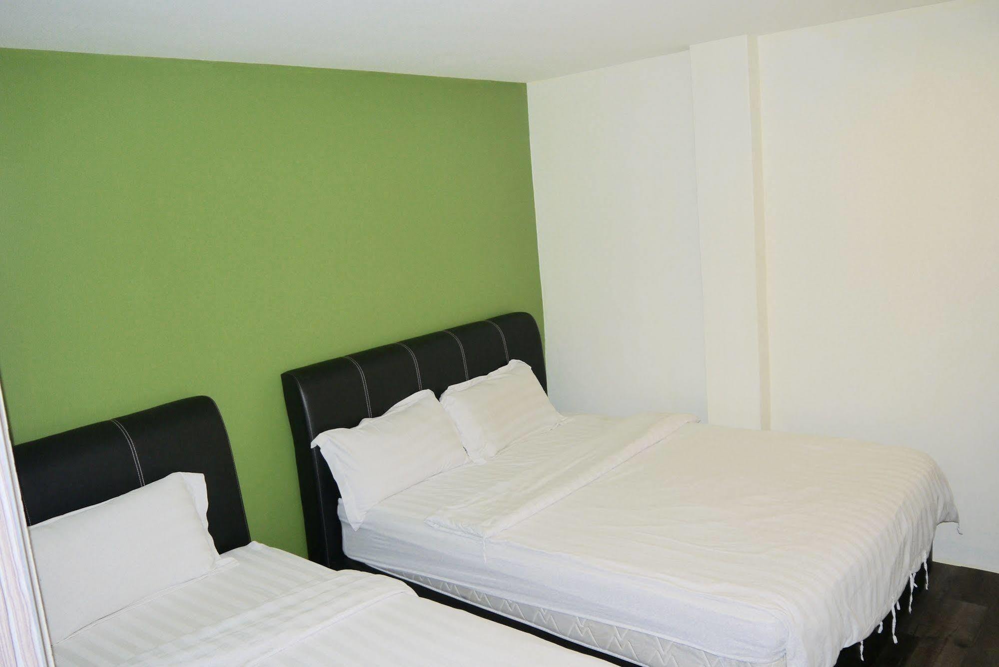 33 Star Hotel By The Awinka Group Of Management Kuala Lumpur Ngoại thất bức ảnh