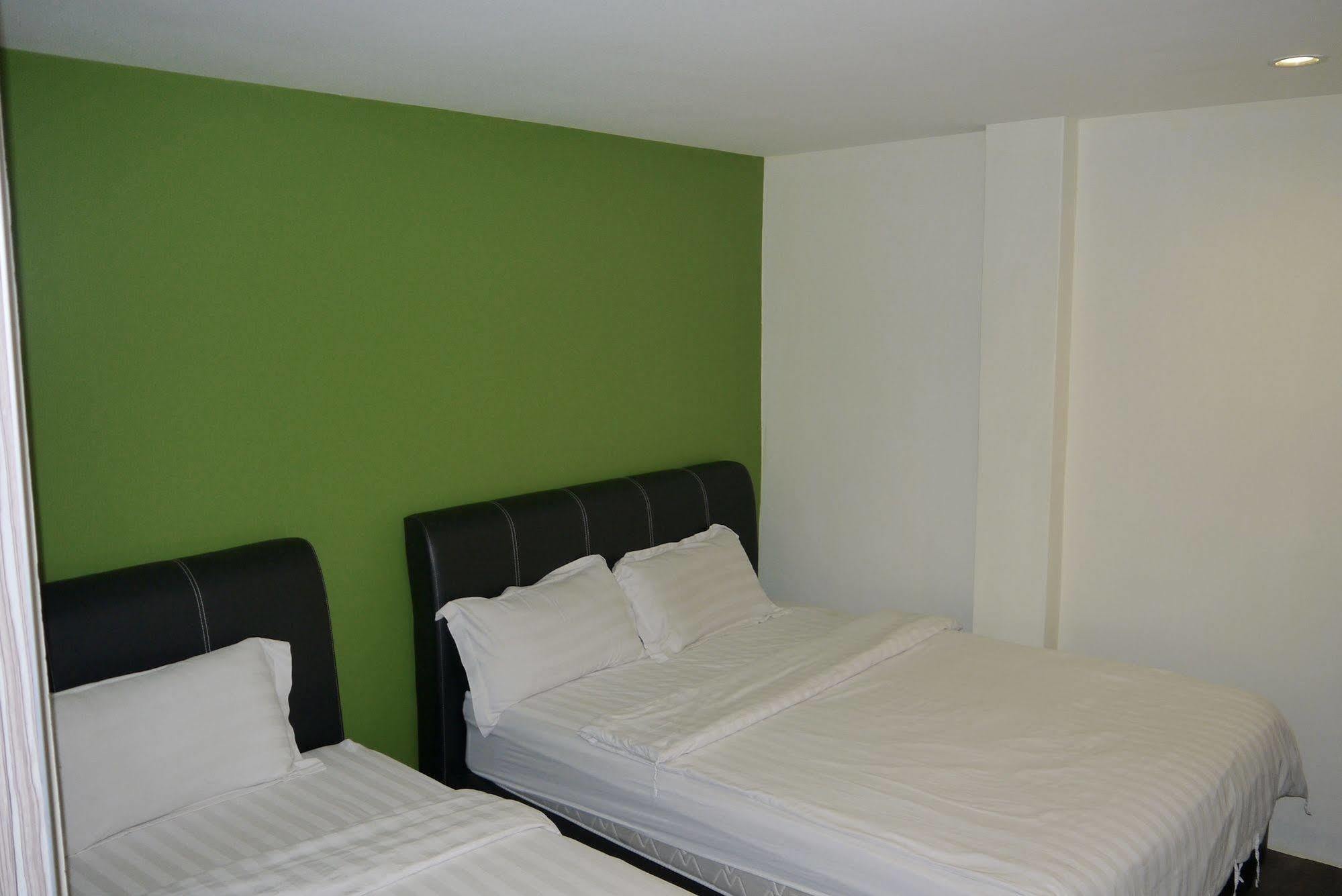 33 Star Hotel By The Awinka Group Of Management Kuala Lumpur Ngoại thất bức ảnh