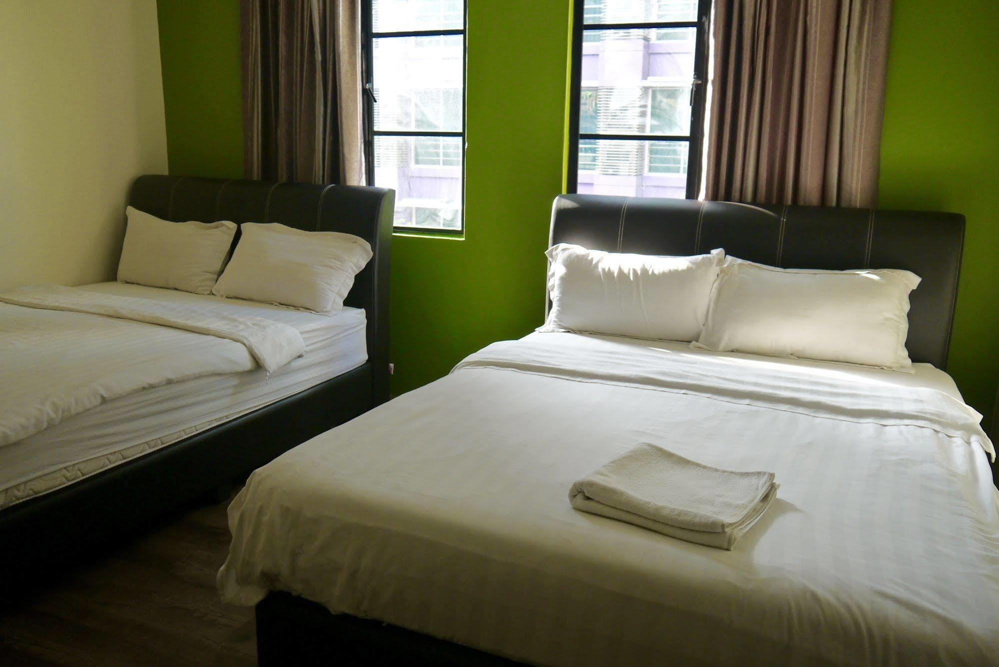 33 Star Hotel By The Awinka Group Of Management Kuala Lumpur Ngoại thất bức ảnh