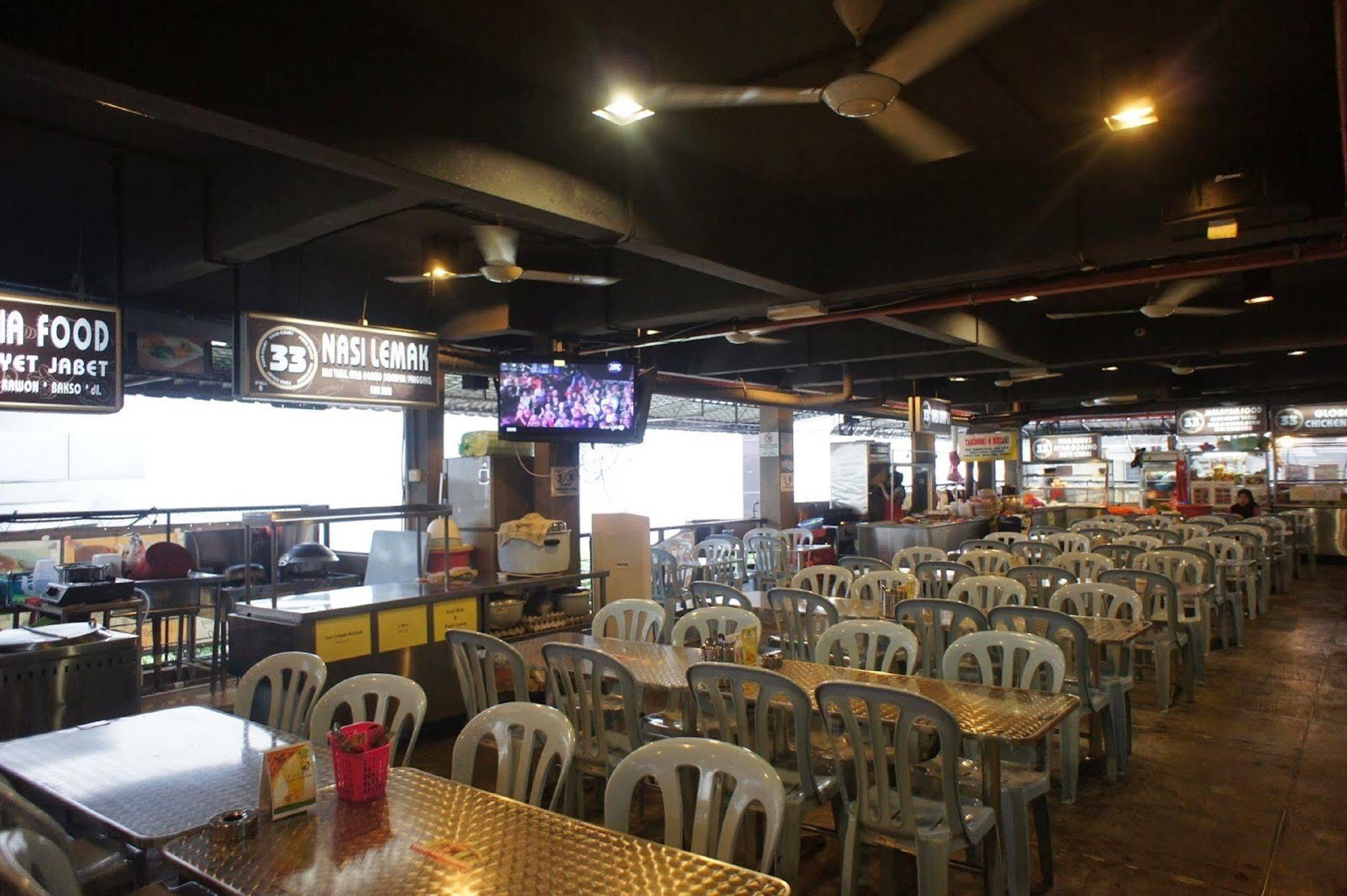 33 Star Hotel By The Awinka Group Of Management Kuala Lumpur Ngoại thất bức ảnh