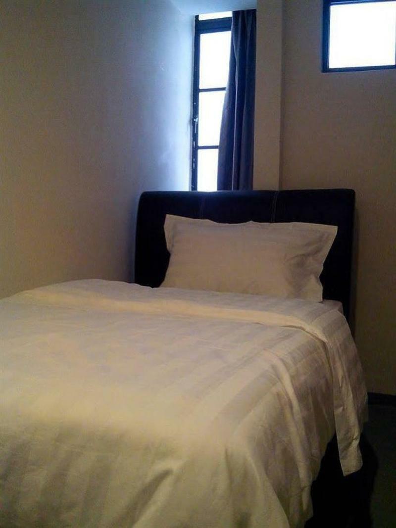 33 Star Hotel By The Awinka Group Of Management Kuala Lumpur Ngoại thất bức ảnh
