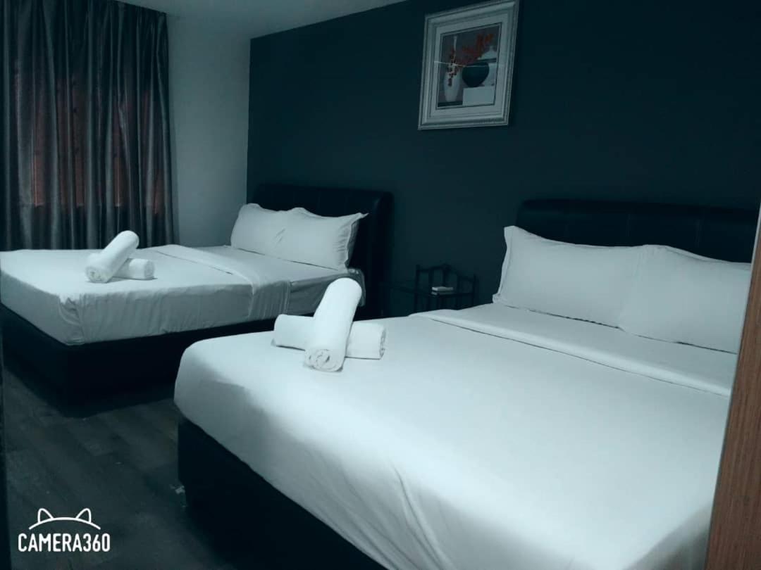 33 Star Hotel By The Awinka Group Of Management Kuala Lumpur Ngoại thất bức ảnh