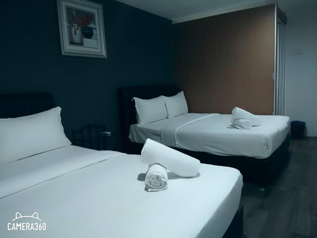 33 Star Hotel By The Awinka Group Of Management Kuala Lumpur Ngoại thất bức ảnh